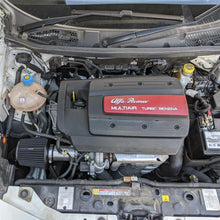 Load image into Gallery viewer, RamAir Induction Kit - Alfa Romeo Giulietta (940) 1.4 TB (2010-2018)