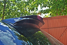 Load image into Gallery viewer, Maxton Design - SPOILER CAP SKODA FABIA I RS