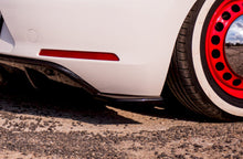 Load image into Gallery viewer, Maxton Design - REAR SIDE SPLITTERS VW BEETLE (2011-2015)