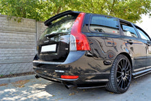 Load image into Gallery viewer, Maxton Design - SPOILER CAP VOLVO V50F R-DESIGN