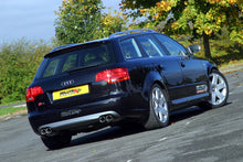 Load image into Gallery viewer, Milltek Sport - Cat Back Exhaust (Resonated or Non resonated) Audi S4 B7 4.2 V8