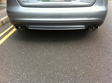 Load image into Gallery viewer, Milltek Sport - Cat Back Exhaust (Multiple Options) Audi A4 B8 3.0TDI Quattro