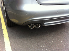 Load image into Gallery viewer, Milltek Sport - Cat Back Exhaust (Multiple Options) Audi A4 B8 3.0TDI Quattro
