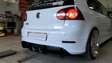 Load image into Gallery viewer, Maxton Design - VW GOLF V R32 REAR DIFFUSER