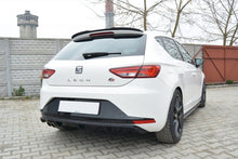 Load image into Gallery viewer, Maxton Design - REAR VALANCE SEAT LEON III FR