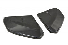 Load image into Gallery viewer, Maxton Design - REAR SIDE SPLITTERS AUDI R8 II