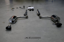 Load image into Gallery viewer, Milltek Sport - Cat Back Exhaust (Multiple Options) Audi RS6 C6 5.0 V10