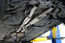Load image into Gallery viewer, Milltek Sport - Cat Back Exhaust (Multiple Options) Audi RS6 C6 5.0 V10
