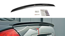 Load image into Gallery viewer, Maxton Design - SPOILER CAP MERCEDES CL-CLASS C215