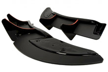Load image into Gallery viewer, Maxton Design - REAR SPLITTER VW GOLF MK6 R (CNC) (2008-2012)