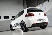 Load image into Gallery viewer, Milltek Sport - Cat Back Exhaust (Multiple Options) - VW Golf MK6 R