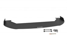 Load image into Gallery viewer, Maxton Design - FRONT RACING SPLITTER V.1 MITSUBISHI LANCER EVO X (2007-2015)