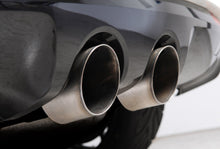 Load image into Gallery viewer, Milltek Sport - Cat Back Exhaust (Multiple Options) - VW Golf MK6 R