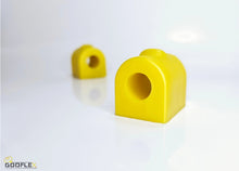 Load image into Gallery viewer, Ford Fiesta MK6 All Models Inc ST (2002-2008) Front Anti Roll Bar Bushes