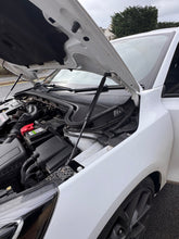 Load image into Gallery viewer, Ford Focus MK4 & MK4.5 - Bonnet Strut Kit - Vudu