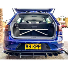 Load image into Gallery viewer, K-Brace® - Volkswagen Golf R / GTI Mk7 & MK7.5 Rear Strut Brace