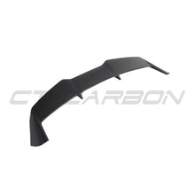 Load image into Gallery viewer, AUDI A4/S4/RS4 B9 & B9.5 2016-2024 CARBON FIBRE ROOF SPOILER - CT DESIGN