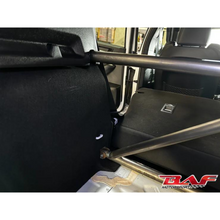 Load image into Gallery viewer, K-Brace® - Ford Focus ST MK4 Rear Strut Brace