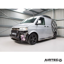 Load image into Gallery viewer, AIRTEC MOTORSPORT FRONT MOUNT INTERCOOLER FOR VW TRANSPORTER T5 / T6