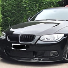 Load image into Gallery viewer, BMW M-Sport E92/E93 Arkym Front Splitter and Side Skirts (2010- 2013)