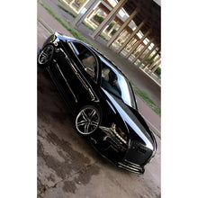 Load image into Gallery viewer, Audi A5 S-Line Bodykit (2007-2011) Splitter, Sides and Rears