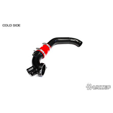 Load image into Gallery viewer, AIRTEC MOTORSPORT COLD SIDE BOOST PIPES FOR RENAULT CLIO 200/220 EDC