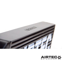 Load image into Gallery viewer, AIRTEC MOTORSPORT FRONT MOUNT INTERCOOLER FOR TOYOTA YARIS GR