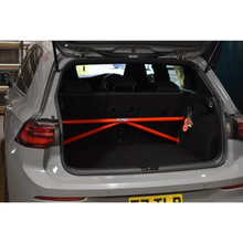 Load image into Gallery viewer, K-Brace® - Volkswagen Golf R / GTI MK8 & MK8.5 Rear Strut Brace