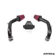 Load image into Gallery viewer, AIRTEC MOTORSPORT INDUCTION KIT FOR ALFA ROMEO GIULIA QUADRIFOGLIO 2.9 V6