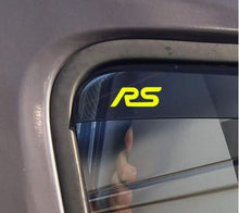 Load image into Gallery viewer, Set of 4 vinyl logo stickers