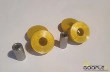 Load image into Gallery viewer, Subaru Impreza WRX STi Turbo 2000 (1993-2007) Rear Differential Mount Bushes