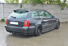 Load image into Gallery viewer, Maxton Design - REAR SIDE SPLITTERS AUDI S4 B5 AVANT