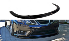 Load image into Gallery viewer, Maxton Design - FRONT SPLITTER SAAB 9-3 TURBO X (2007-11)