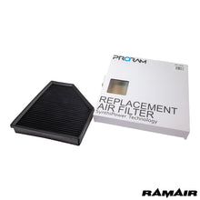 Load image into Gallery viewer, RamAir Performance Air Filter - BMW & Supra Models with 2.0 / 3.0 B47/48/57/58 Engine