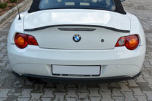 Load image into Gallery viewer, Maxton Design - REAR SIDE SPLITTERS BMW Z4 E85 / E86 (PREFACE)