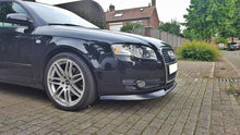Load image into Gallery viewer, Maxton Design - FRONT SPLITTER VER.1 AUDI A4 B7