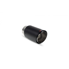 Load image into Gallery viewer, SCORPION EXHAUSTS - REPLACEMENT CARBON ASCARI TIPS FOR SCORPION EXHAUST - SINGLE 90MM