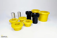 Load image into Gallery viewer, Audi A3 S3 RS3 MK2 (2003-2012) Front Suspension Wishbone Arm Bushes