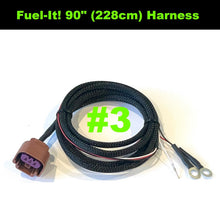 Load image into Gallery viewer, Fuel-It! Bluetooth Ethanol Content Analyser (ECA) & Sensor Harness Options - Universal for GM, AC Delco & Continental Flex Fuel Sensors
