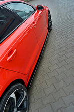 Load image into Gallery viewer, Maxton Design - SIDE SKIRTS DIFFUSERS AUDI S7 / A7 S-LINE C7 FL (2014-2017)