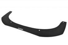 Load image into Gallery viewer, Maxton Design - FRONT RACING SPLITTER V.2 AUDI RS6 C6