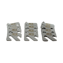 Load image into Gallery viewer, Porsche 911 991 / 991.2 GT3 / GT3 RS / GT2 RS Front Camber Shim Kit | XC3 Engineering