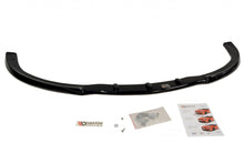 Load image into Gallery viewer, Maxton Design - FRONT SPLITTER OPEL CORSA D OPC-LINE (PREFACE)