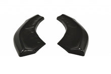 Load image into Gallery viewer, Maxton Design - REAR SIDE SPLITTERS KIA SPORTAGE MK4 GT LINE