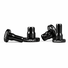 Load image into Gallery viewer, Ford Fiesta ST MK7 (ST180/ST200) and Mk8/MK8.5 Chassis Lockdown Alignment Kit - VUDU