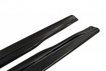 Load image into Gallery viewer, Maxton Design - SIDE SKIRTS DIFFUSERS INFINITI QX70