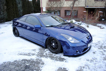 Load image into Gallery viewer, Maxton Design - SIDE SKIRTS DIFFUSERS TOYOTA CELICA T23 TS PREFACE