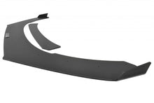 Load image into Gallery viewer, Maxton Design - Front Racing Splitter (with wings) Volkswagen Polo GTI Mk5 Facelift (2015-2017)