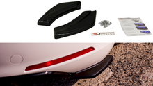 Load image into Gallery viewer, Maxton Design - REAR SIDE SPLITTERS VW BEETLE (2011-2015)