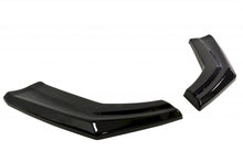 Load image into Gallery viewer, Maxton Design - REAR SIDE SPLITTERS ASTON MARTIN V8 VANTAGE